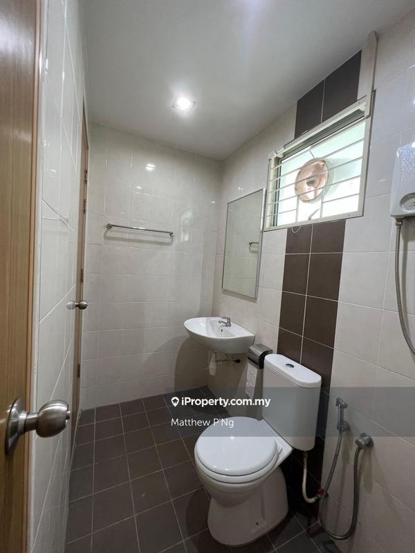 3-storey Terraced House for Sale in Taman Bukit Jambul, Bukit Jambul by Matthew P'Ng - iProperty.com.my