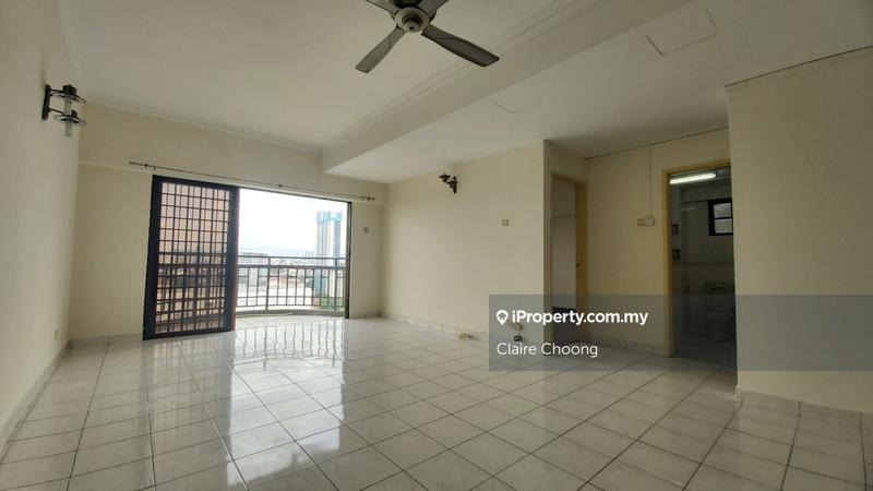 Kondominium untuk Dijual di Abadi Villa oleh Claire Choong - iProperty.com.my