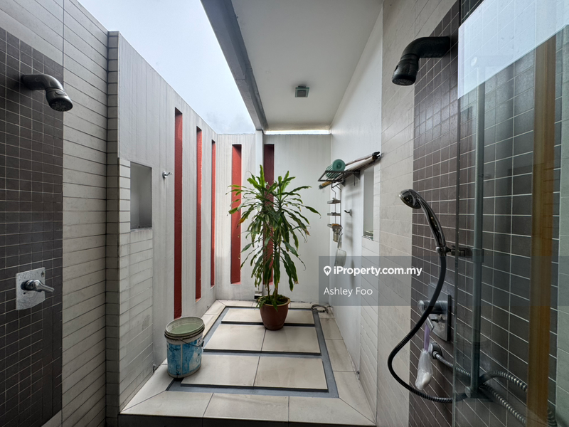 Banglo untuk Dijual di SS3, Petaling Jaya oleh Ashley Foo - Dining area - iProperty.com.my