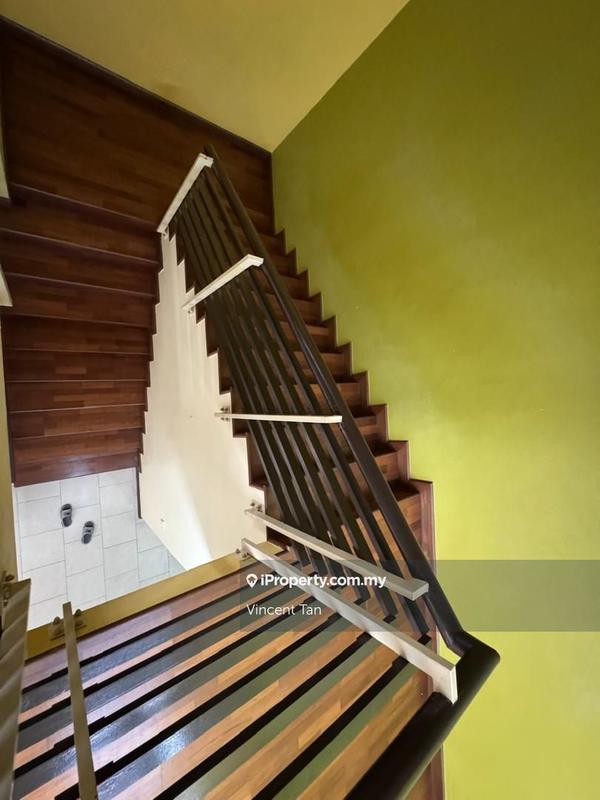 2-storey Terraced House for Sale in Bukit Jelutong, Shah Alam by Vincent Tan - iProperty.com.my
