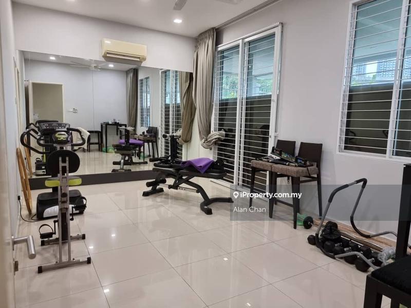 Banglo untuk Dijual di 16 Sierra, Puchong oleh Alan Chan - iProperty.com.my