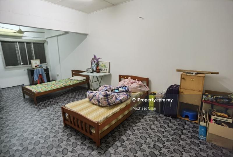 Rumah Berangkai 2 Tingkat untuk Disewa di Jalan 21/1, Petaling Jaya oleh Michael Chai - iProperty.com.my