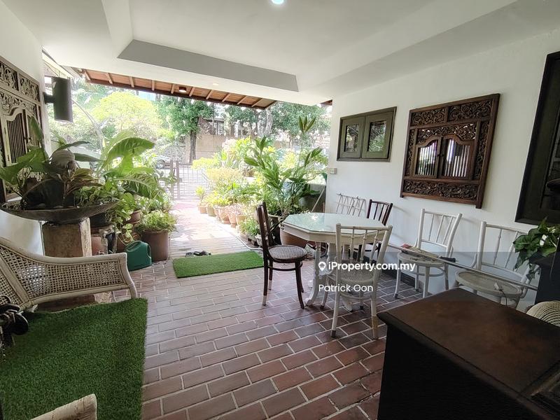 Rumah Teres 3-Tingkat untuk Dijual di Ampang Jaya, Ampang oleh Patrick Oon - iProperty.com.my