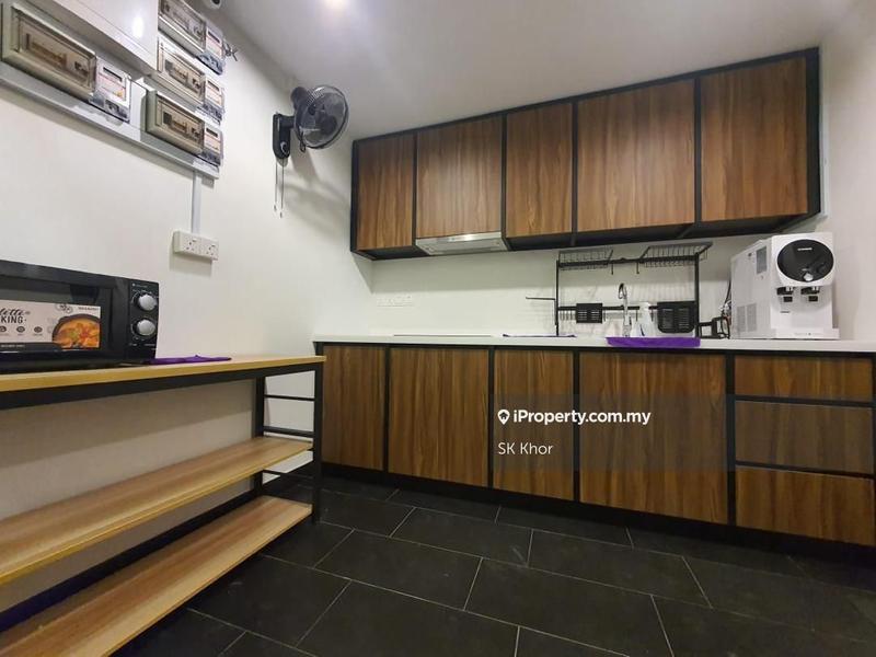 Residensi Servis untuk Dijual di UNA Serviced Apartment oleh SK Khor - iProperty.com.my