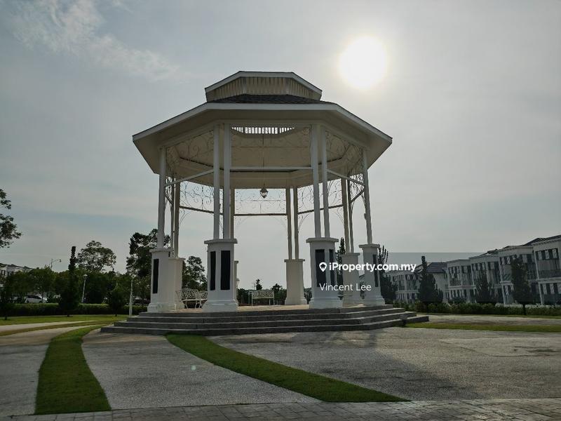 Rumah Berangkai 2 Tingkat untuk Dijual di Eco Majestic, Semenyih oleh Vincent Lee - iProperty.com.my