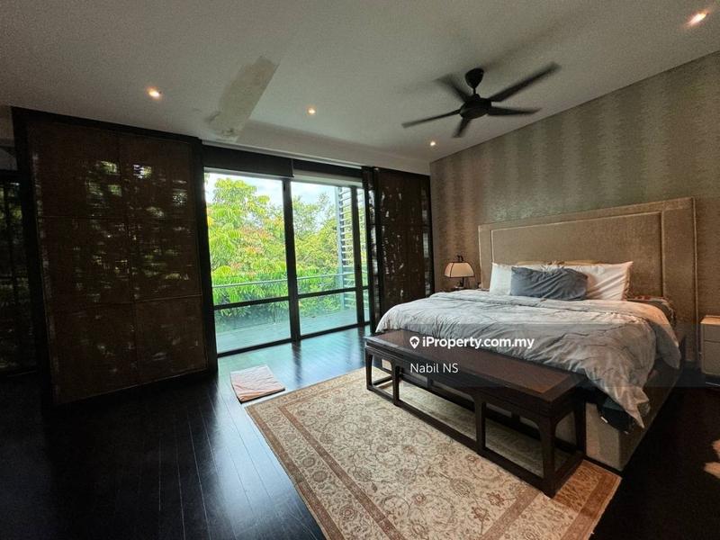 Townhouse for Sale in East Residence, Bukit Kiara by Nabil NS - iProperty.com.my