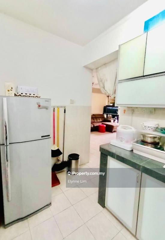 Apartment for Sale in Vistana Mahkota by Elynne Lim - iProperty.com.my