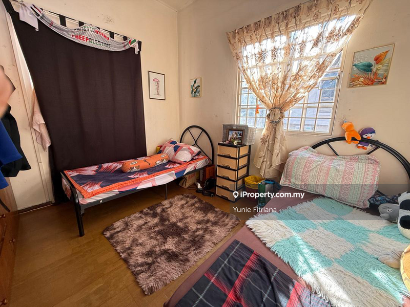 Semi-Detached House for Sale in Taman Impian Gemilang, Kajang by Yunie Fitriana - iProperty.com.my