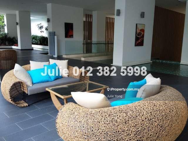 Kondominium untuk Dijual di Sunway Vivaldi oleh Julie Yong - iProperty.com.my