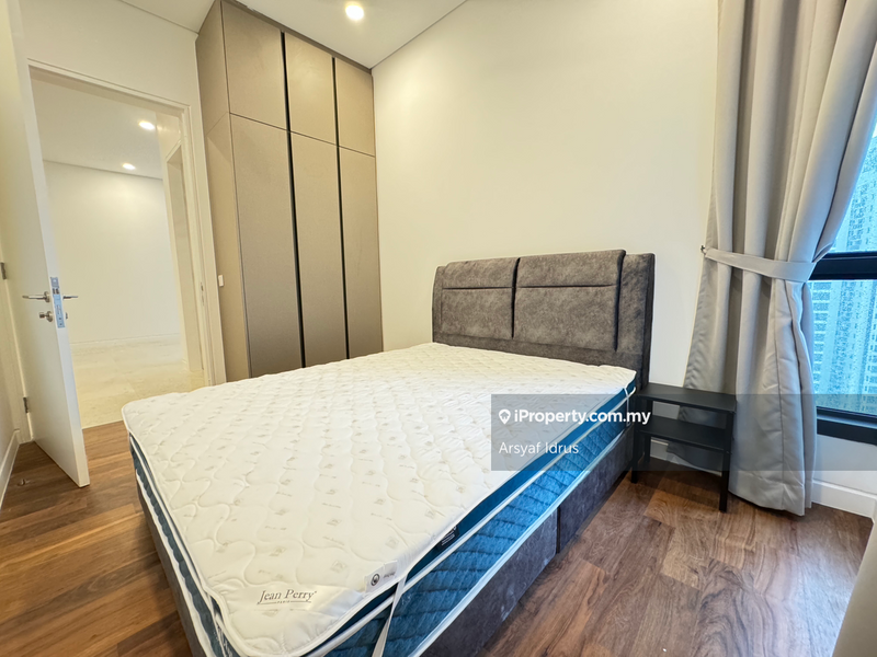 Kondominium untuk Disewa di WANGSA 9 RESIDENCY oleh Arsyaf Idrus - iProperty.com.my