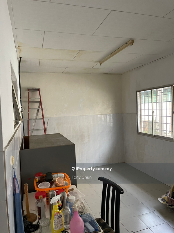 Rumah Teres 2-Tingkat untuk Dijual di Sungai Besi Indah, Seri Kembangan oleh Tony Chun - iProperty.com.my