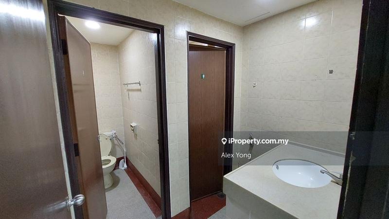 Office for Sale in ceat8, Shah Alam by Alex Yong - iProperty.com.my