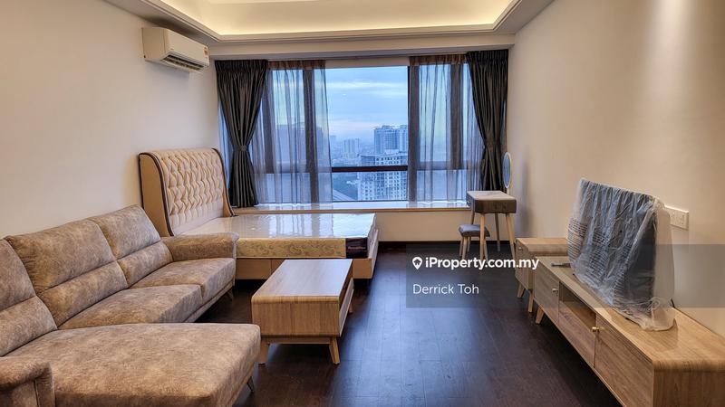 For Rent - R&F Princess Cove Phase 1