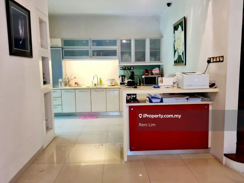 Semi-Detached House for Sale in Damansara Legenda, Damansara Lagenda,Petaling Jaya, Ara Damansara by Reni Lim - iProperty.com.my