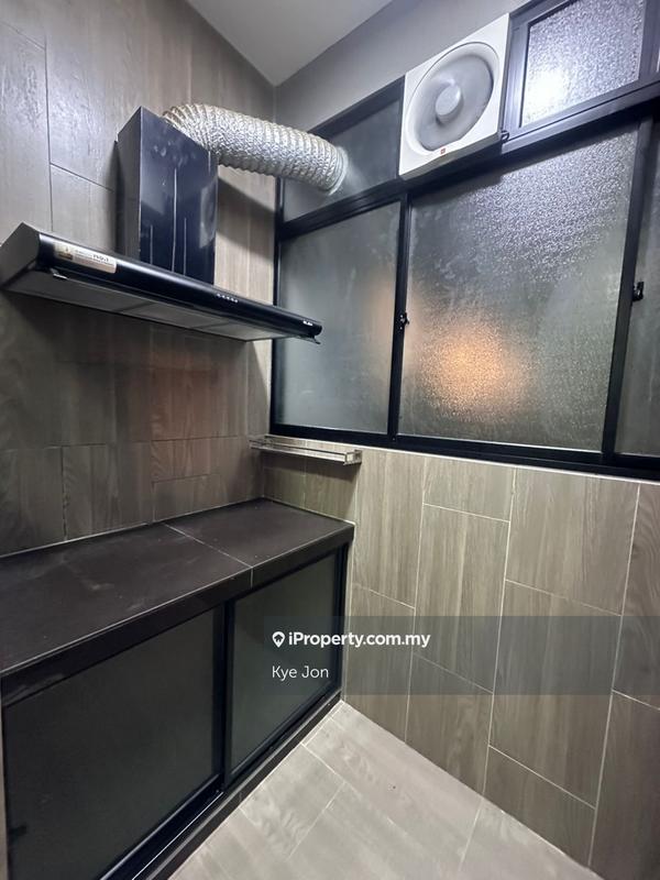 Service Residence for Sale in Geo Bukit Rimau by Kye Jon - iProperty.com.my