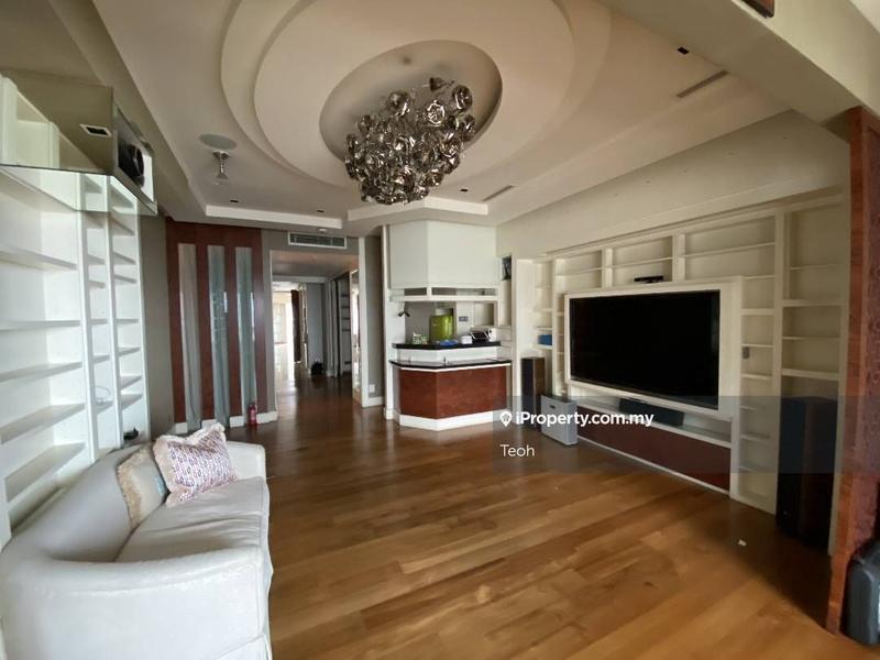 For Sale - The Binjai on the Park