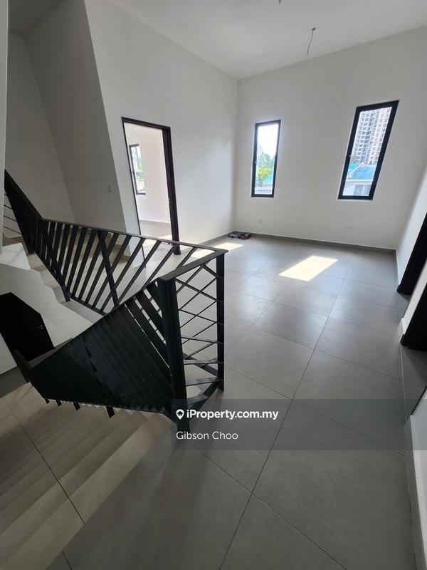 3-storey Terraced House for Sale in Batu 9, Cheras by Gibson Choo - iProperty.com.my