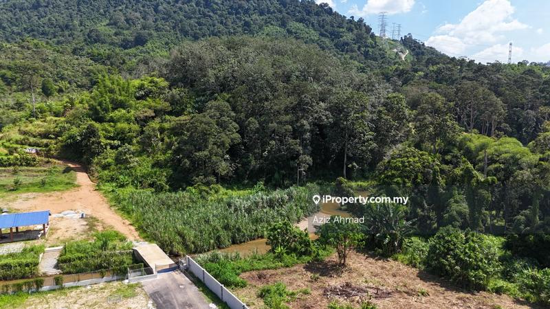 Agricultural Land for Sale in Kampung Sungai Lui, Hulu Langat by Aziz Ahmad - iProperty.com.my