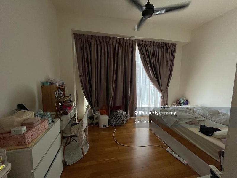 Kondominium untuk Dijual di Duet Residence oleh Grace Ee - iProperty.com.my