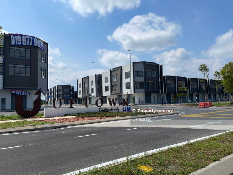 Kedai untuk Disewa di Kota Kemuning, Shah Alam oleh Denice Ng - iProperty.com.my