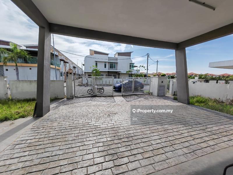 Bungalow House for Sale in Premium 2&3 Storey Bungalow at Lukut, Port Dickson, Lukut by RK - iProperty.com.my