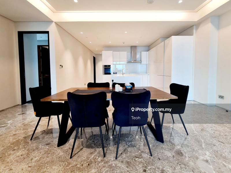 For Rent - Four Seasons Place