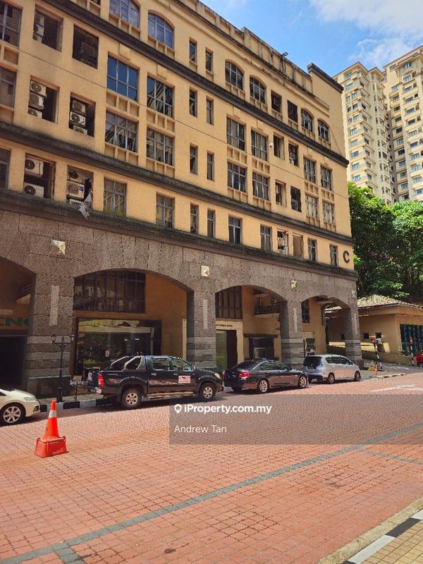 For Sale - Phileo damansara 1