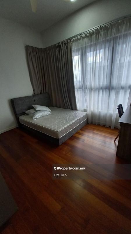 For Sale - Seventeen Mall & Residences (Biji Living)