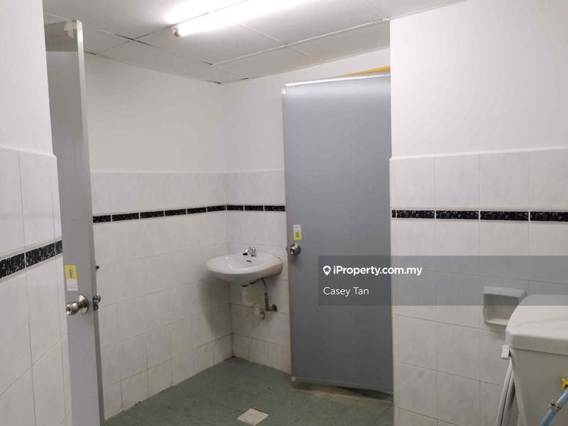 For Sale - Seri Mutiara Apartment