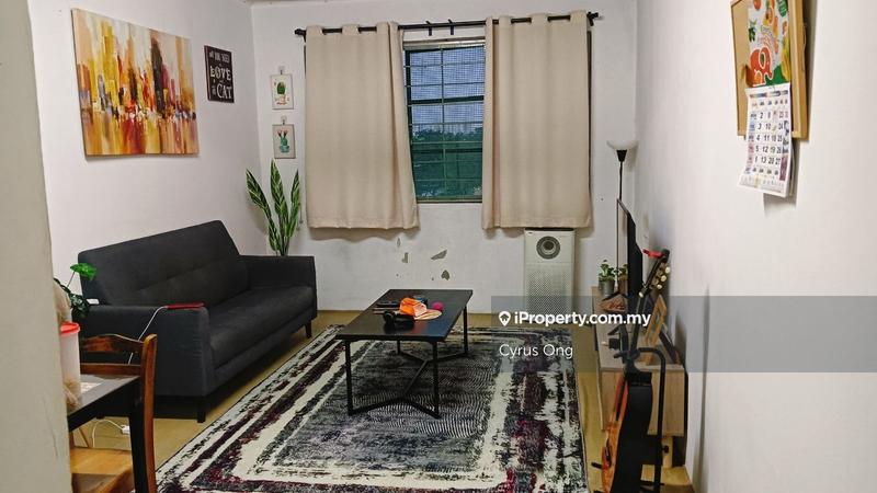 For Rent - SD Apartments II