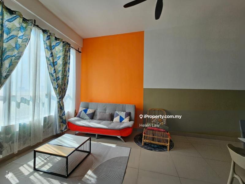 For Rent - Amber Cove