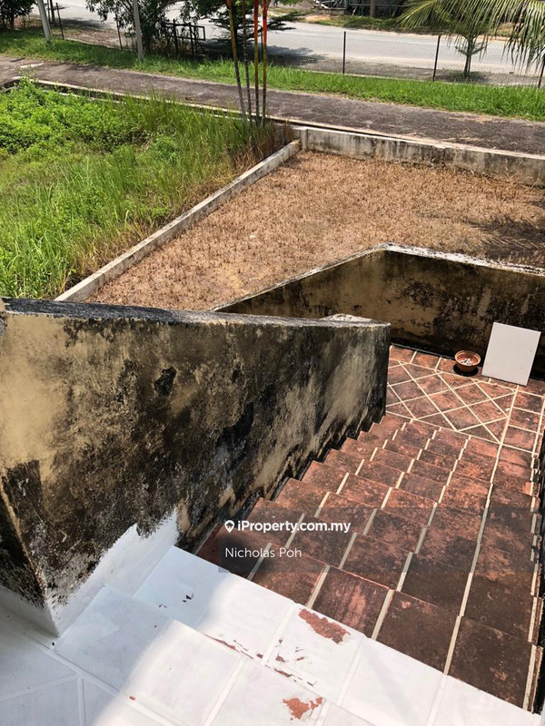 Rumah Bandar untuk Dijual di Meru Valley Resort, Ipoh oleh Nicholas Poh - iProperty.com.my