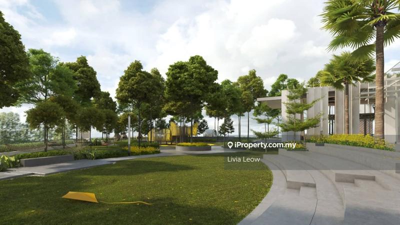 Service Residence for Sale in Arunya @ KL North by Livia Leow - iProperty.com.my