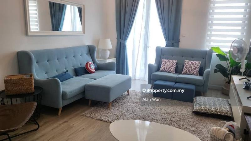 Kondominium untuk Disewa di Isle of Kamares oleh Alan Wan - iProperty.com.my