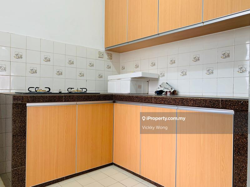 For Rent - Metro Villa