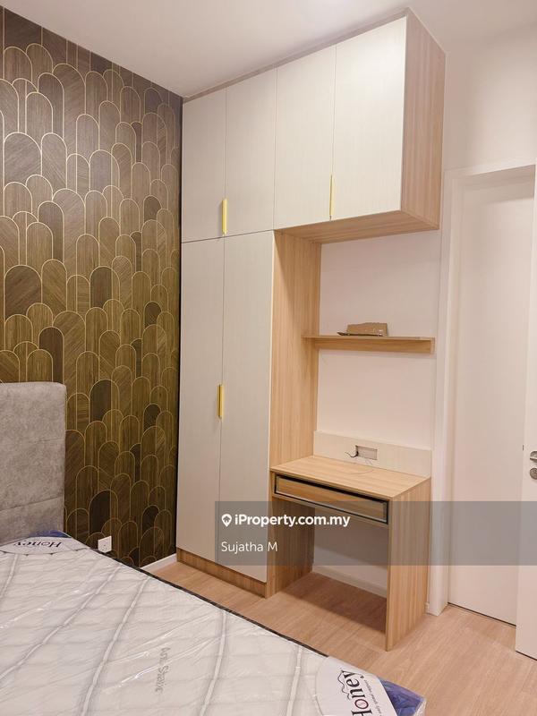 Service Residence for Rent in Laurel Residence by Sujatha M - iProperty.com.my