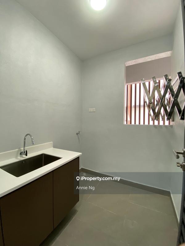 For Rent - Megah Rise