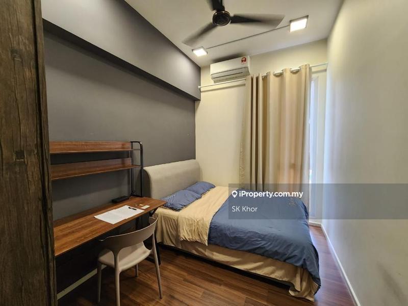 Residensi Servis untuk Dijual di UNA Serviced Apartment oleh SK Khor - iProperty.com.my
