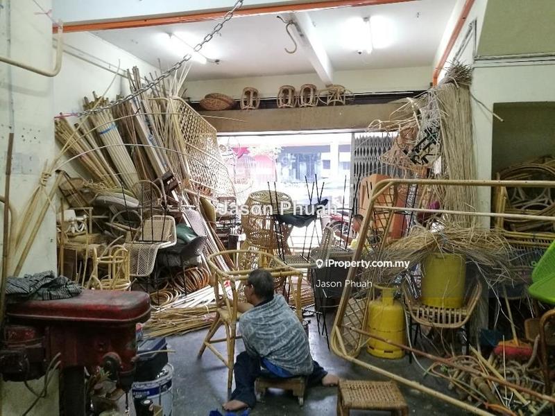 Shop for Sale in KL City Centre, Kuala Lumpur by Jason Phuah - iProperty.com.my