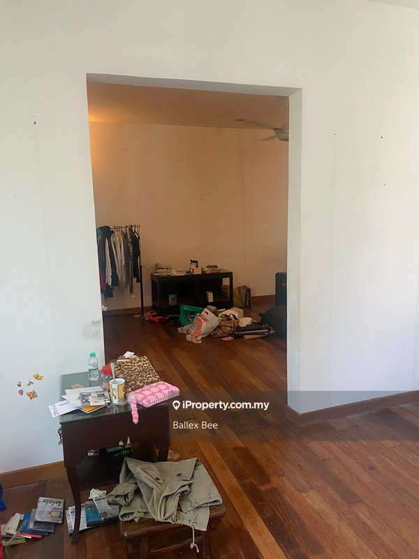 Semi-Detached House for Sale in Damansara Heights, KL City Centre by Ballex Bee - iProperty.com.my