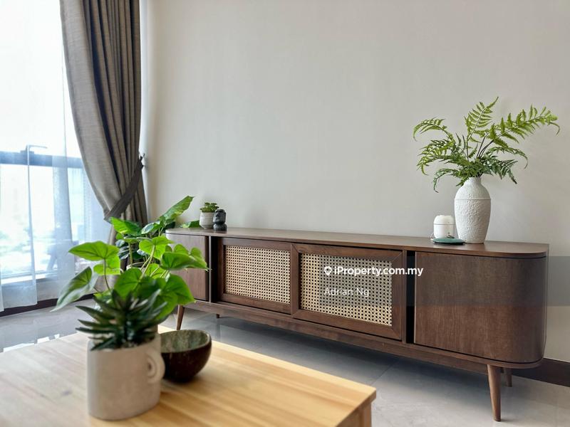 For Rent - Core Residence @ TRX