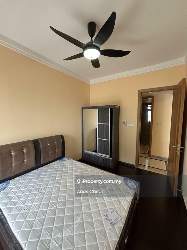 Kediaman Servis untuk Dijual di R&F Princess Cove Phase 1 oleh Andy Cheah - iProperty.com.my