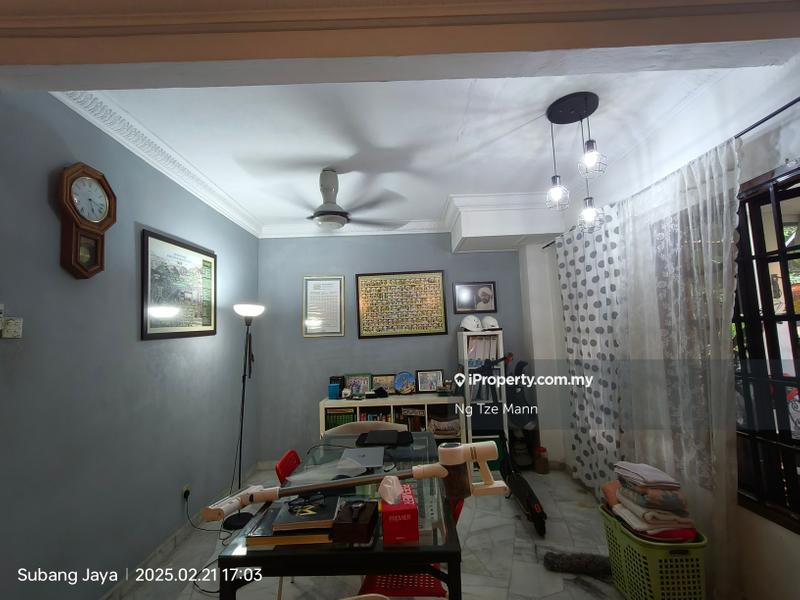 2-storey Terraced House for Sale in SS19, Subang Jaya by Ng Tze Mann - iProperty.com.my