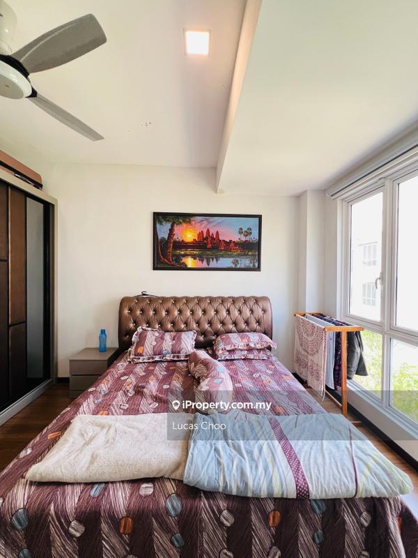 Rumah Teres 2.5-Tingkat untuk Dijual di Taman Melawati, Ulu Kelang oleh Lucas Choo - iProperty.com.my
