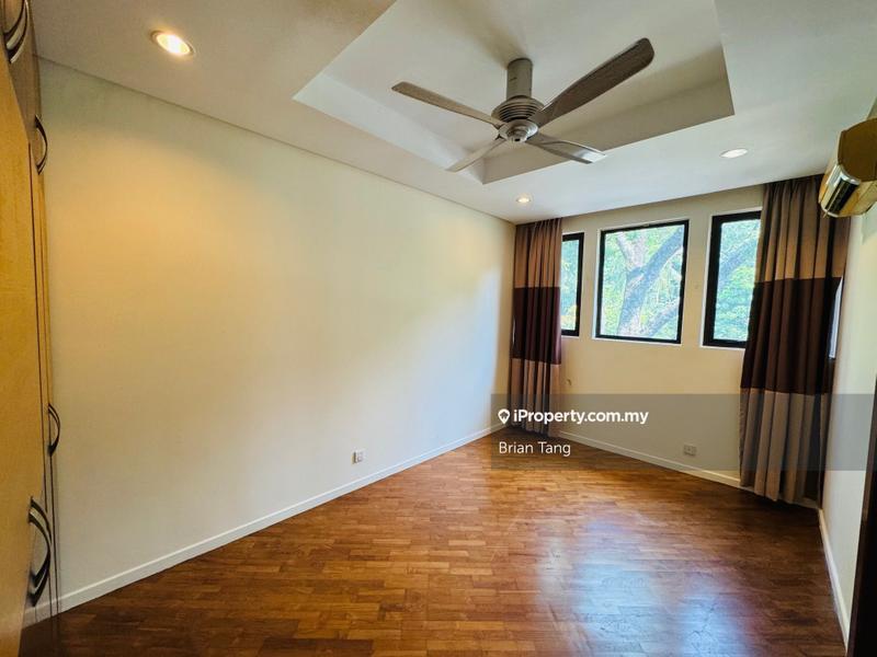 Semi-Detached House for Sale in Bukit Kiara Residences, Sri Hartamas by Brian Tang - iProperty.com.my