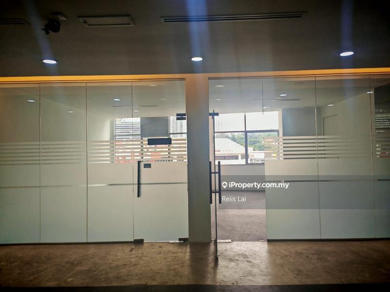 Shop-Office for Rent in Bedford Business Park, Kuala Lumpur by Reiis Lai - iProperty.com.my