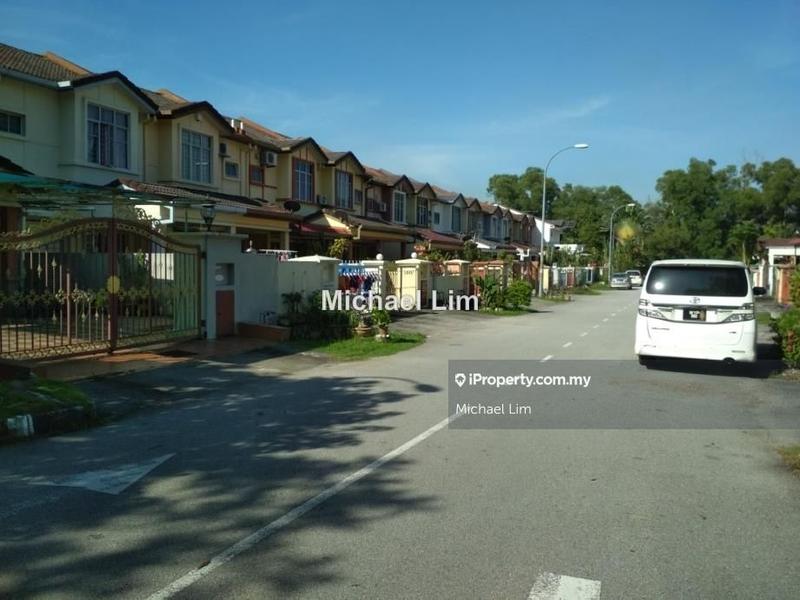 Rumah Teres 2-Tingkat untuk Disewa di Putra Heights, Subang Jaya oleh Michael Lim - iProperty.com.my