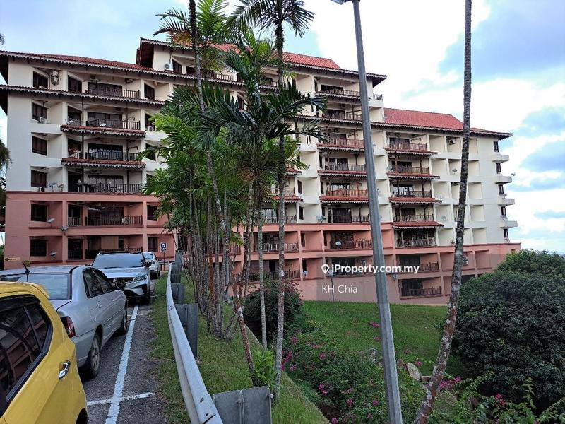 For Rent - Kuantan Tembeling Resort