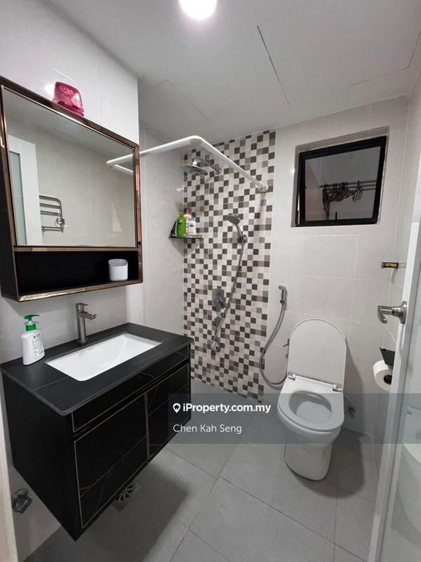 Kondominium untuk Dijual di Fraser Towers oleh Chen Kah Seng - iProperty.com.my