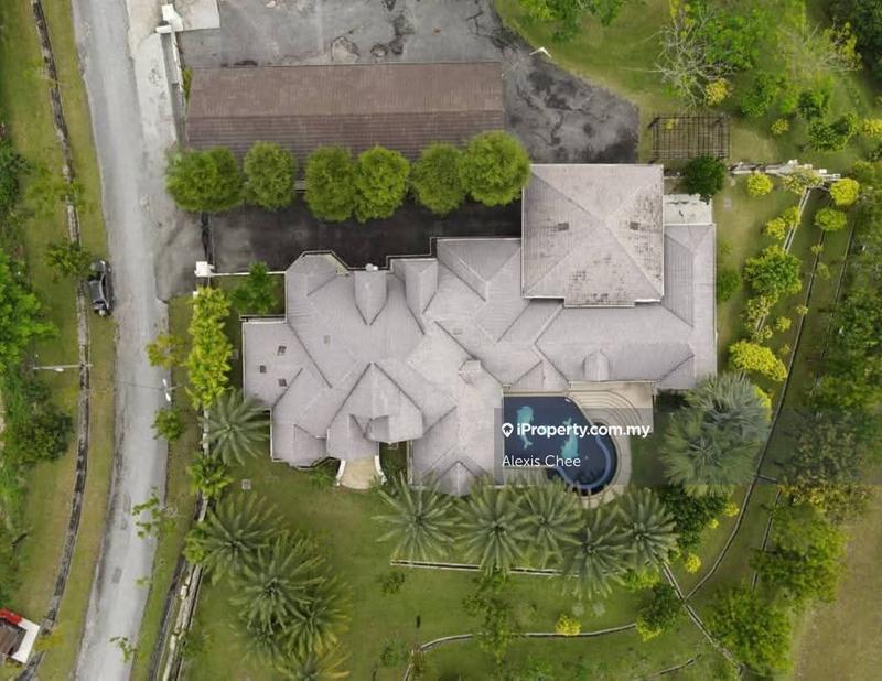 Bungalow House for Sale in Bukit Kinding Resort, Tanjong Rambutan, Ipoh by Alexis Chee - iProperty.com.my